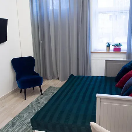 15 Naugarduko Gatve * Vilnius