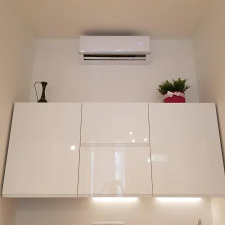 15 Naugarduko Gatve Apartment